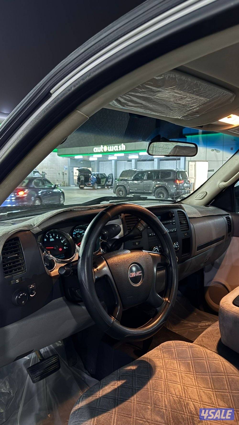 جمس سيير دبل ارضي5