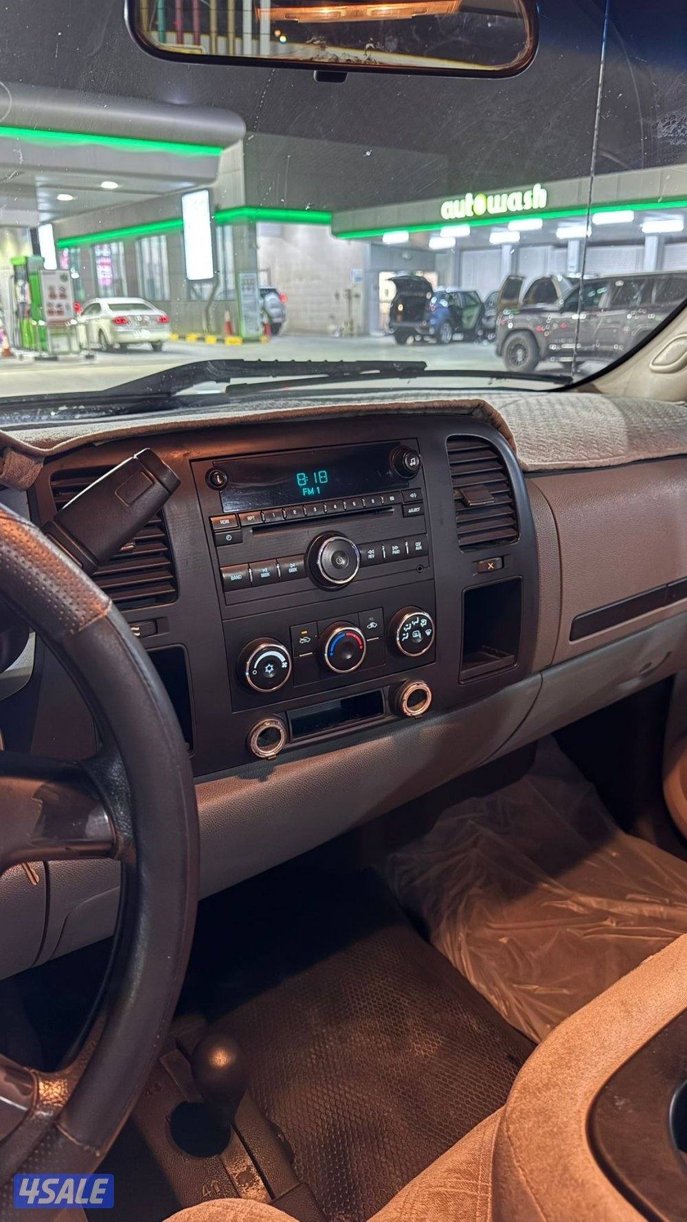 جمس سيير دبل ارضي6