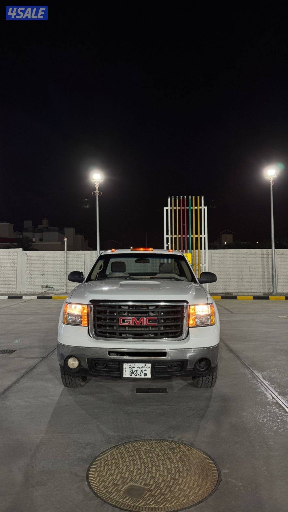 جمس سيير دبل ارضي8