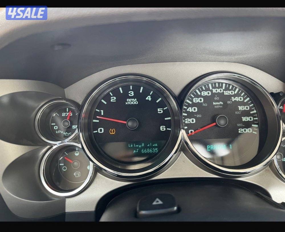 جمس سيير دبل ارضي7