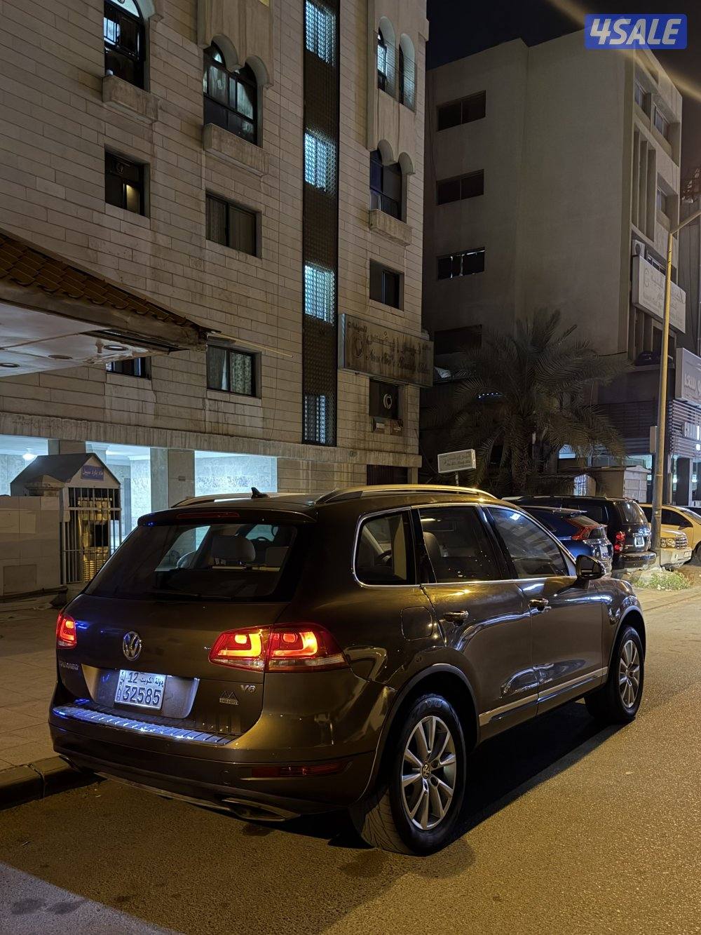 2014 / عداد 137 الف / صبغ وكاله2