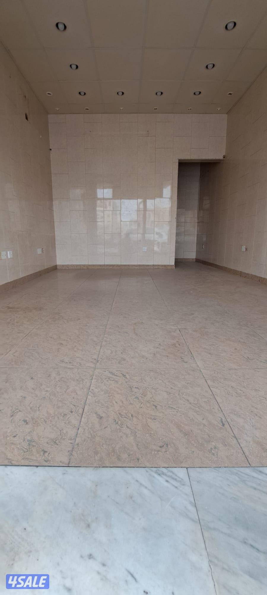 للايجار محل بالسالميه6