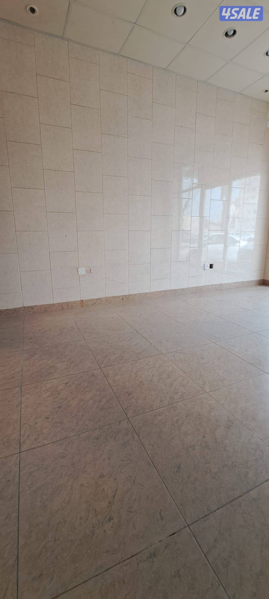 للايجار محل بالسالميه7