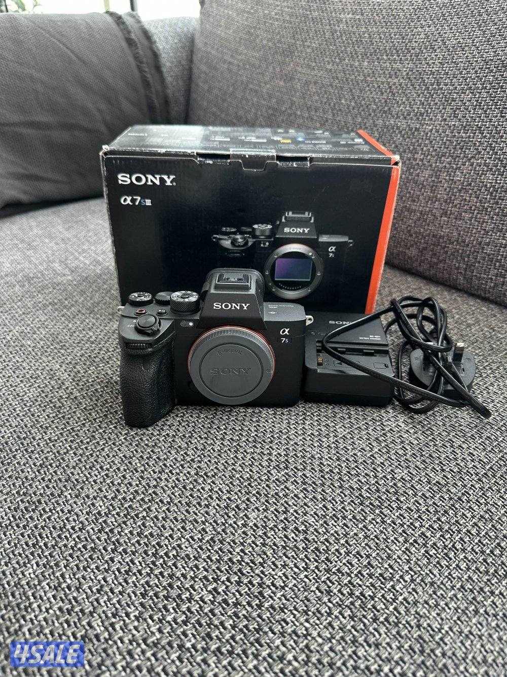 Sony a7s32