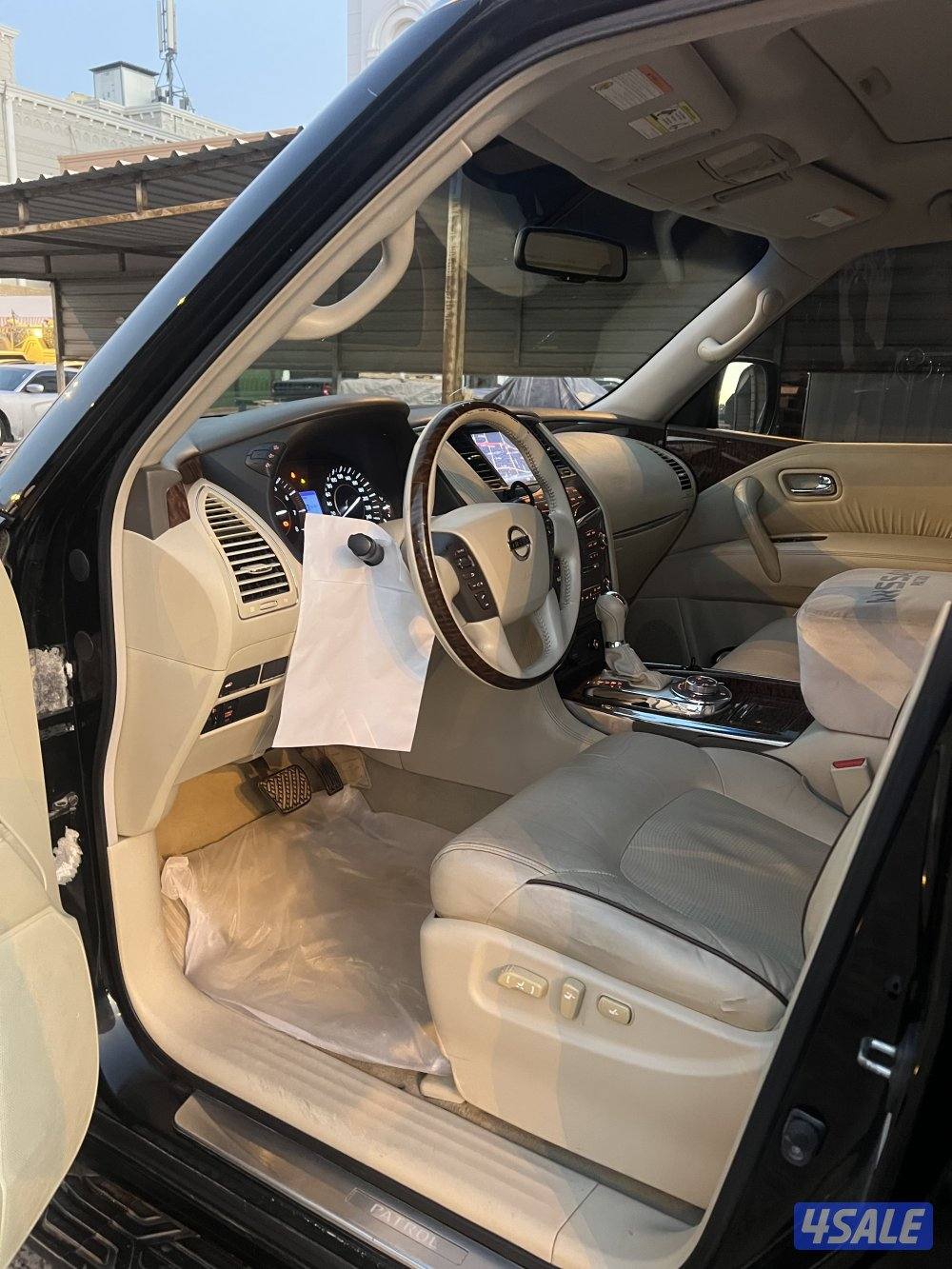 باترول بلاتينيوم1