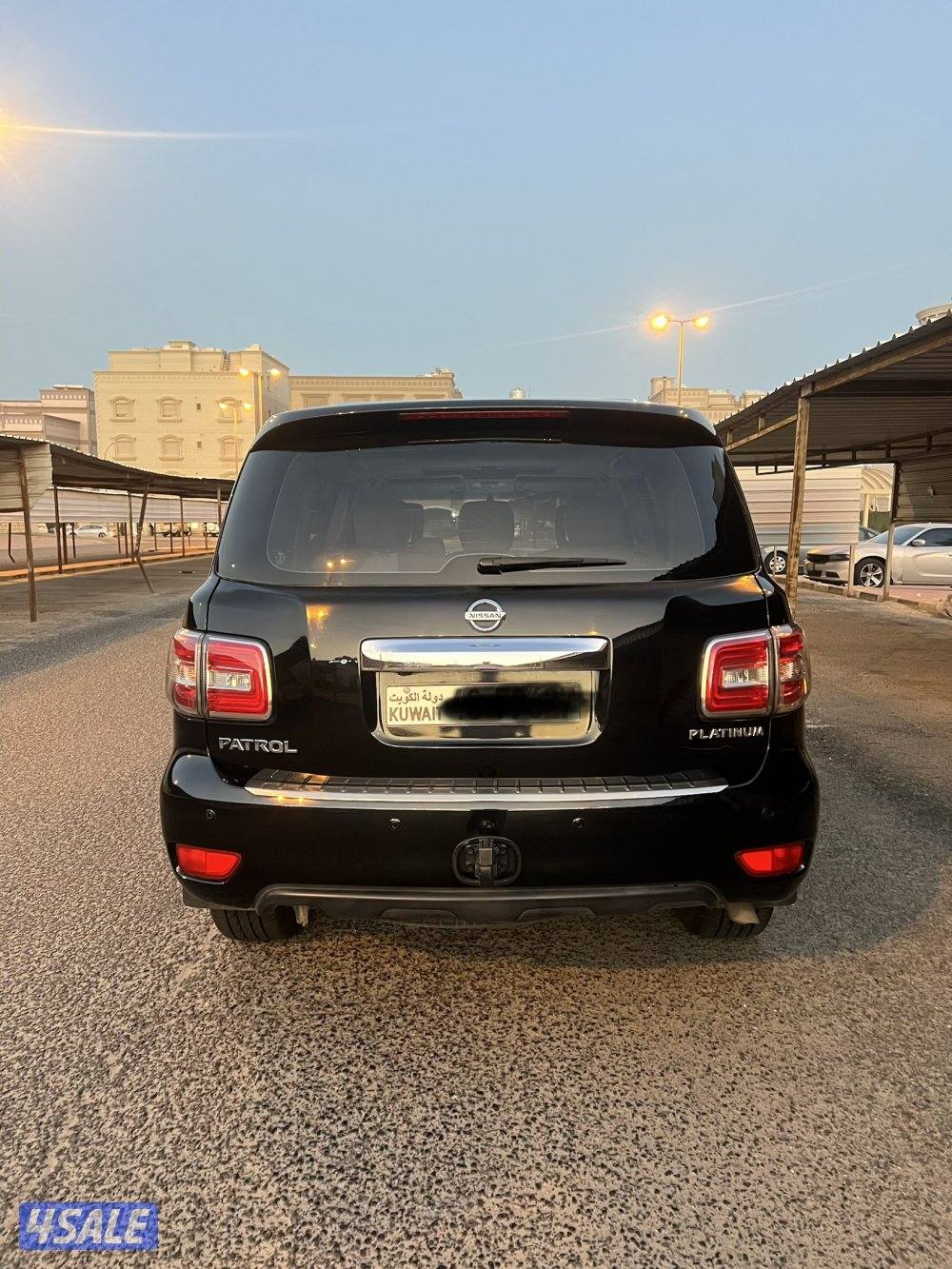 باترول بلاتينيوم2