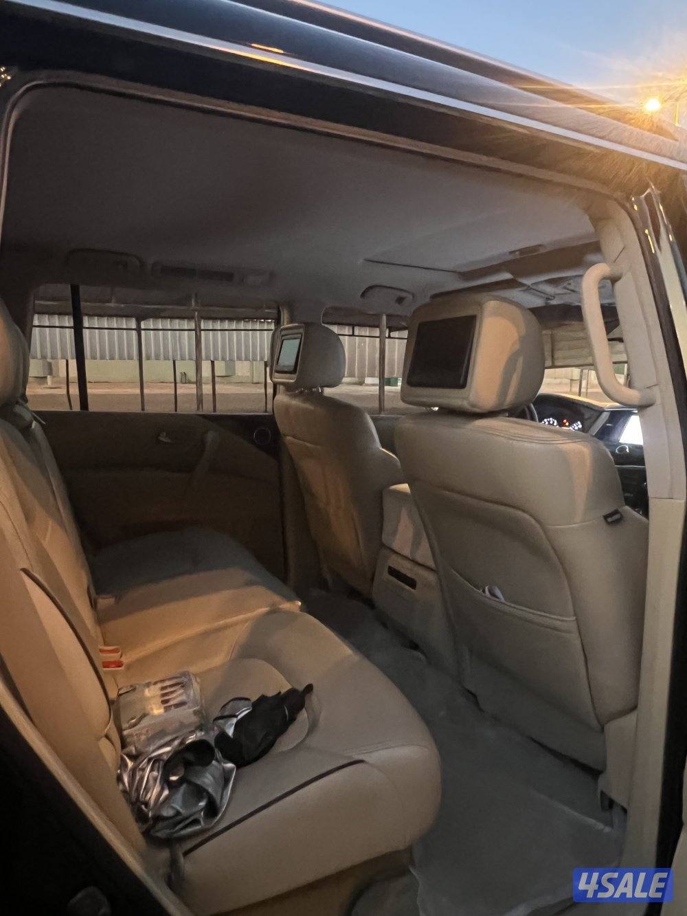 باترول بلاتينيوم5