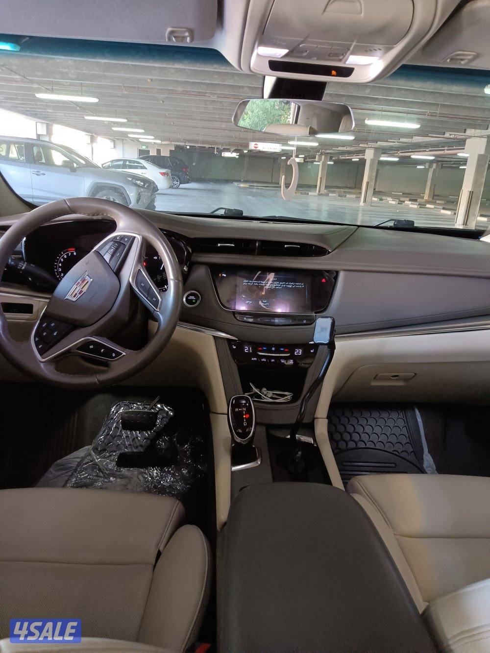 81 الف كيلو بحاله جيده5