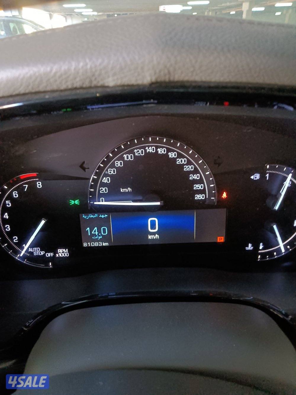 81 الف كيلو بحاله جيده6