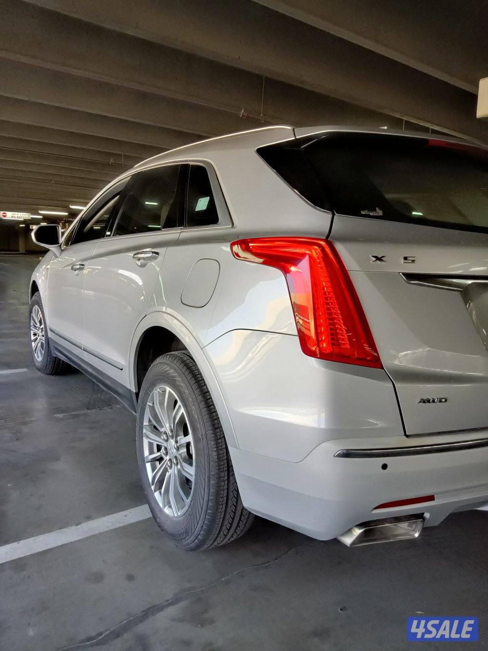 81 الف كيلو بحاله جيده7