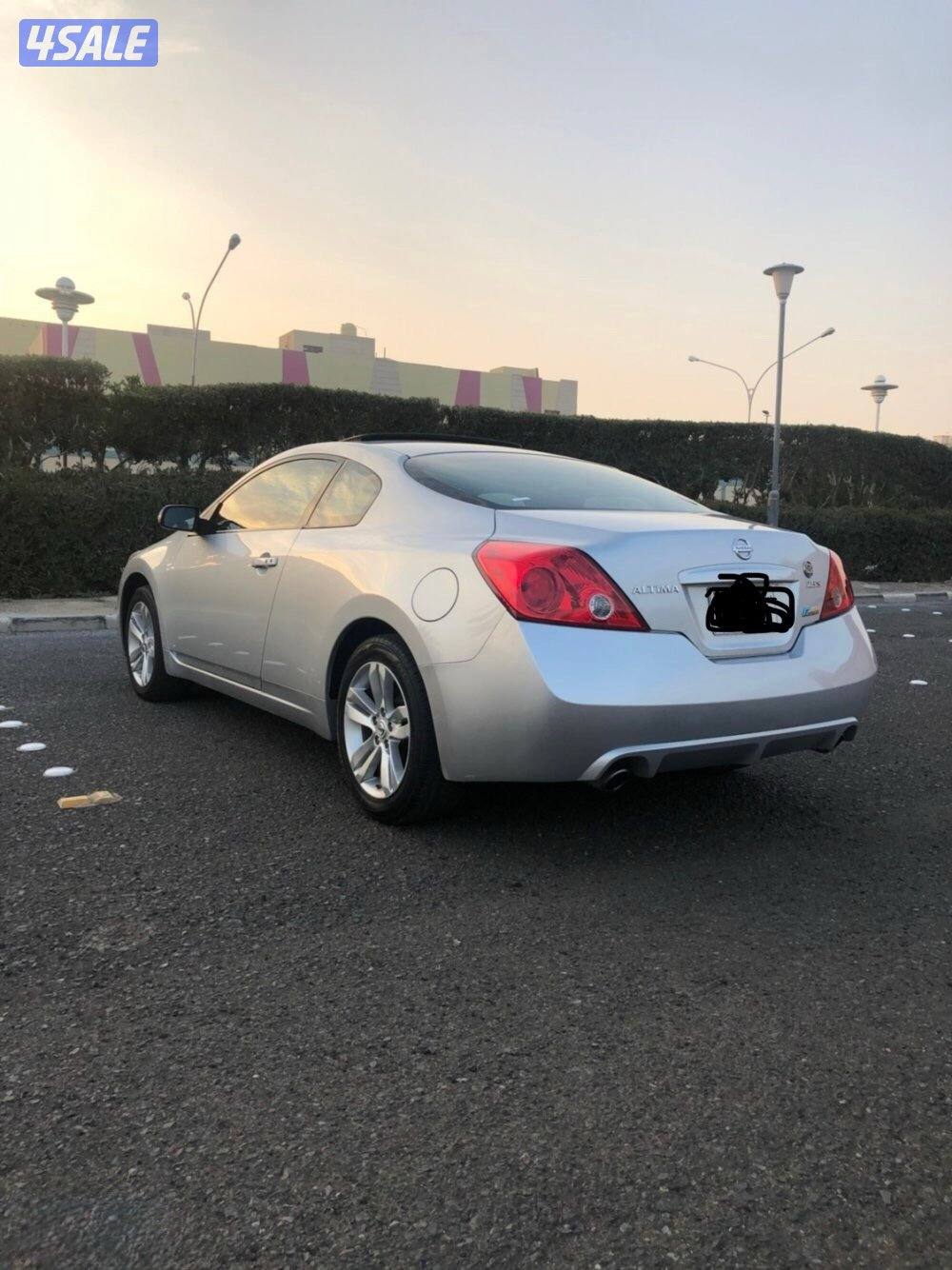 Altima full option verry clean perfect for daily use very good AC also1