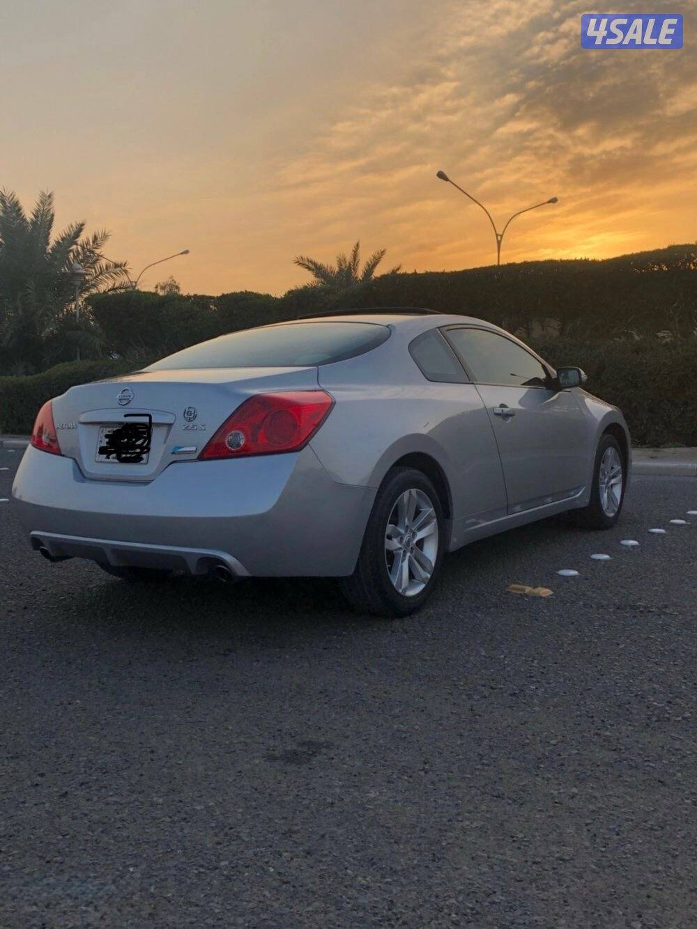 Altima full option verry clean perfect for daily use very good AC also0