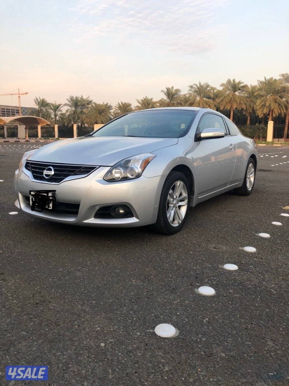 Altima full option verry clean perfect for daily use very good AC also4