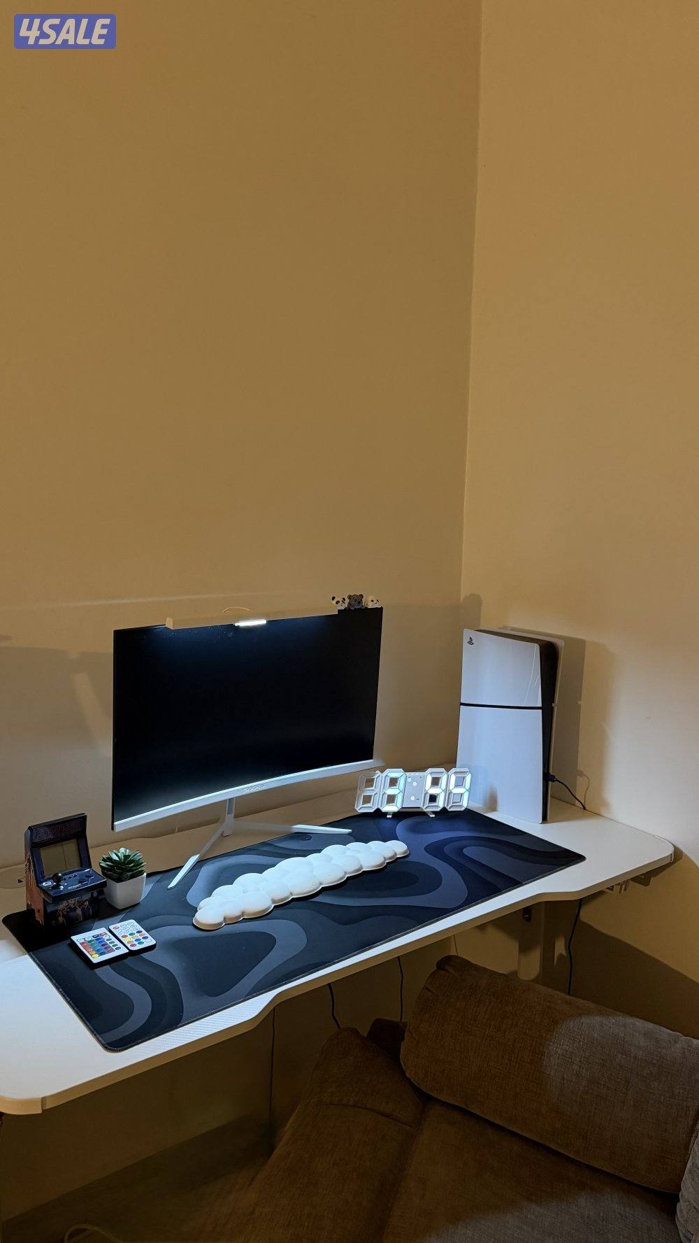 سيت اب كامل0