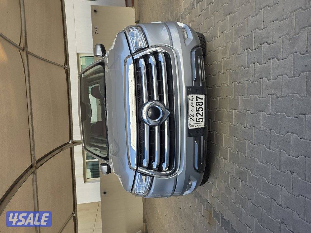 للبيع وانيت باور ٢٠٢٤2