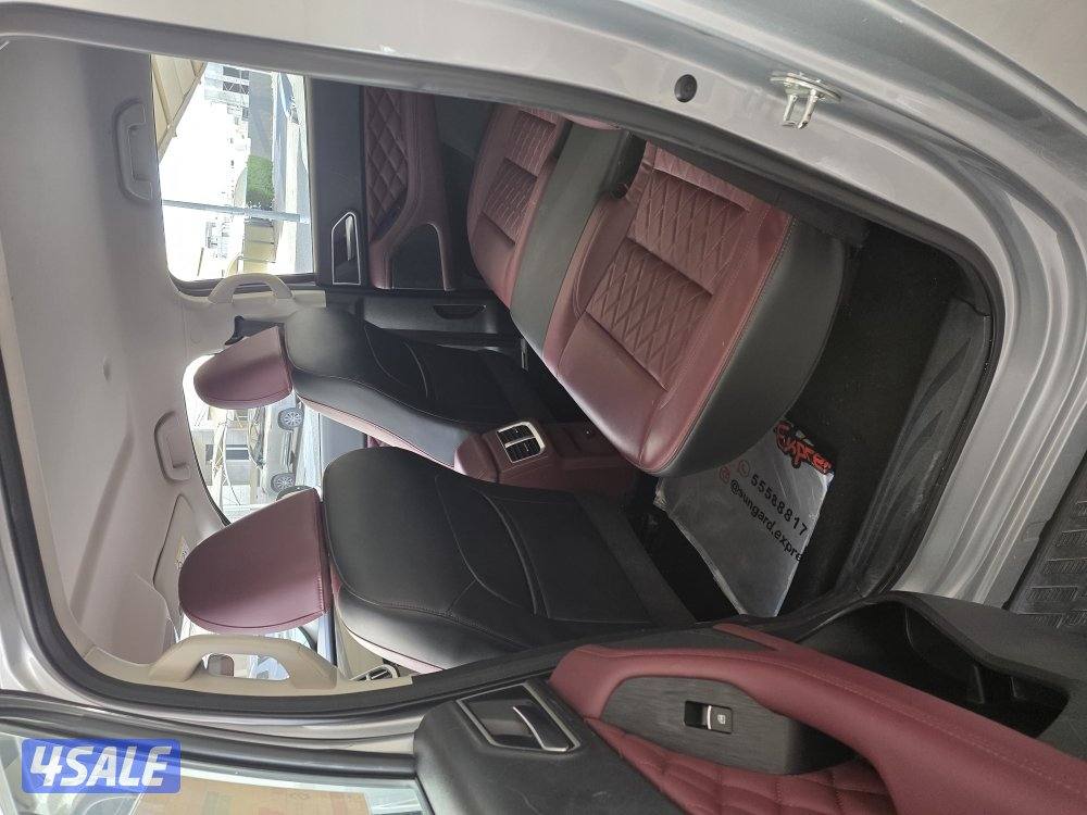 للبيع وانيت باور ٢٠٢٤4