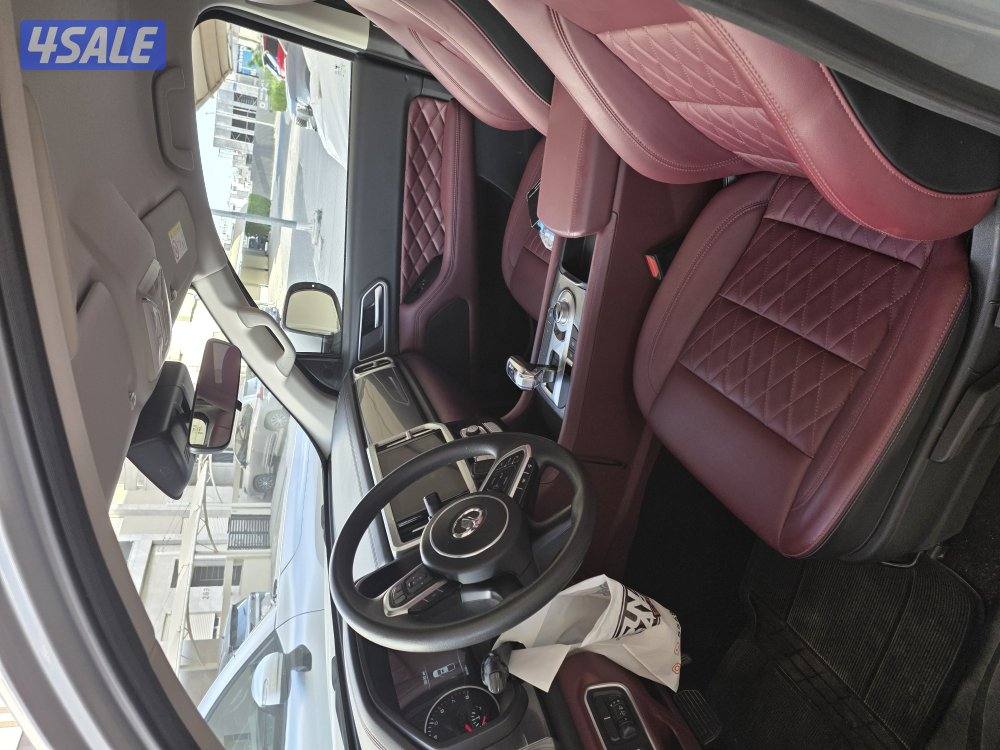 للبيع وانيت باور ٢٠٢٤3