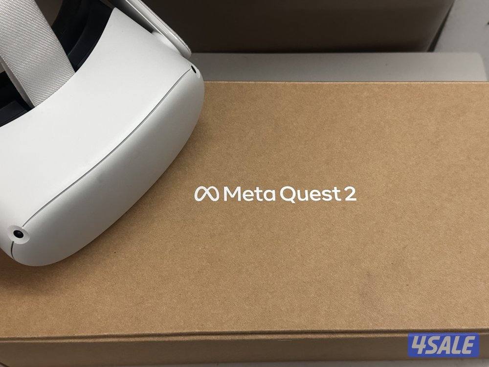 نظارة Vr مستعمله1