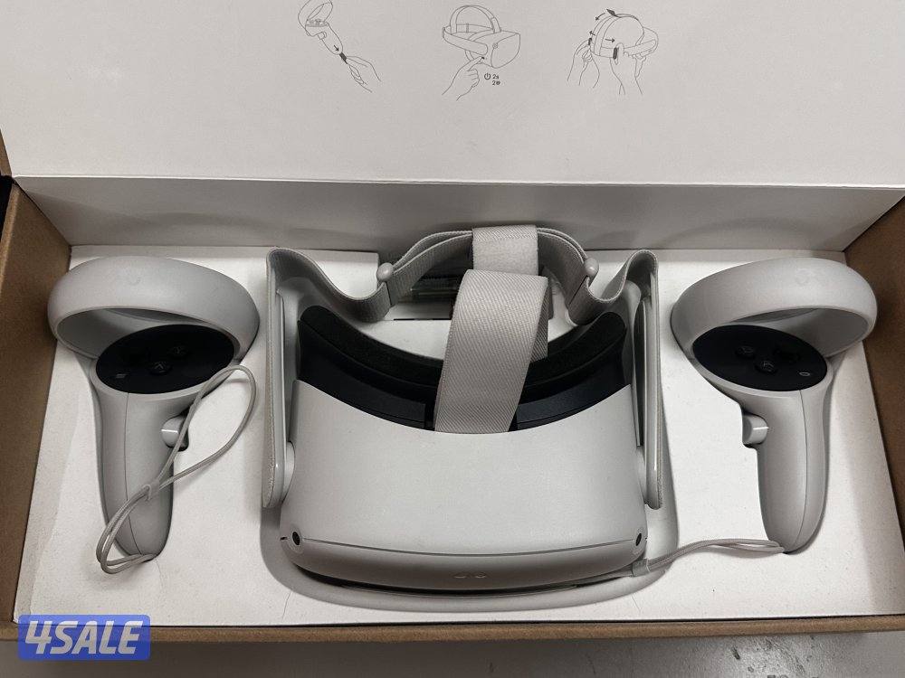 نظارة Vr مستعمله2