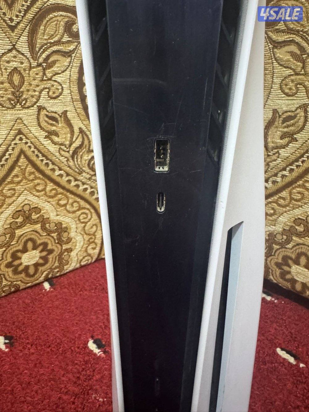 للبيع سوني 5 العادي سي دي ( اقراء الوصف ) ….1