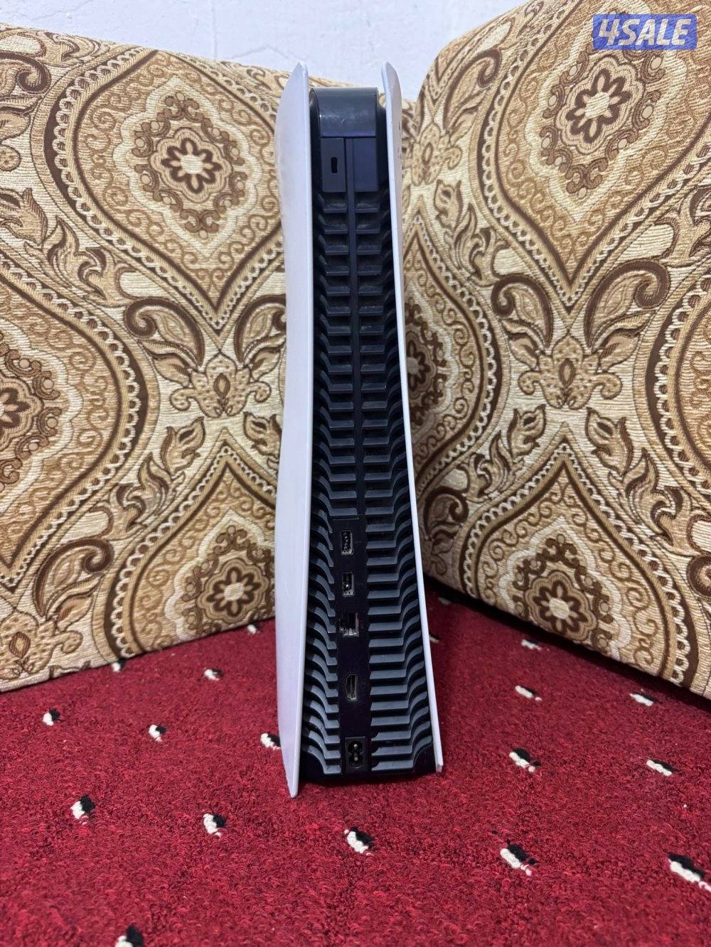 للبيع سوني 5 العادي سي دي ( اقراء الوصف ) ….4