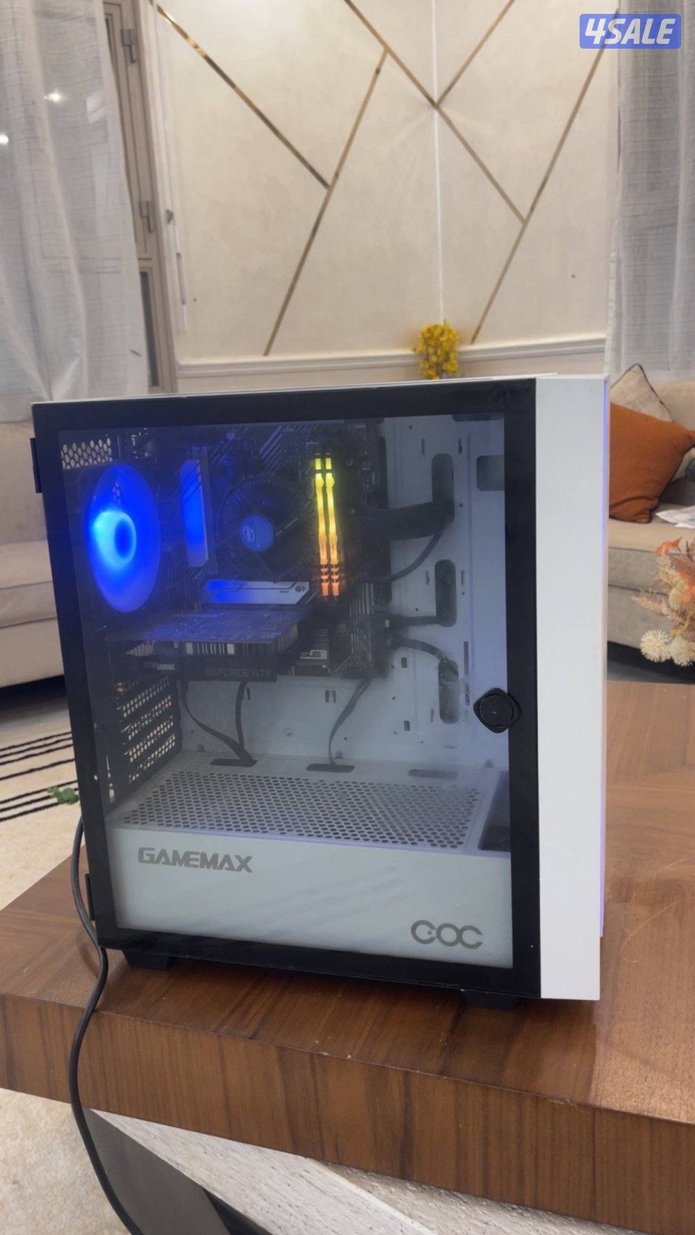 بيسي قيمنق3