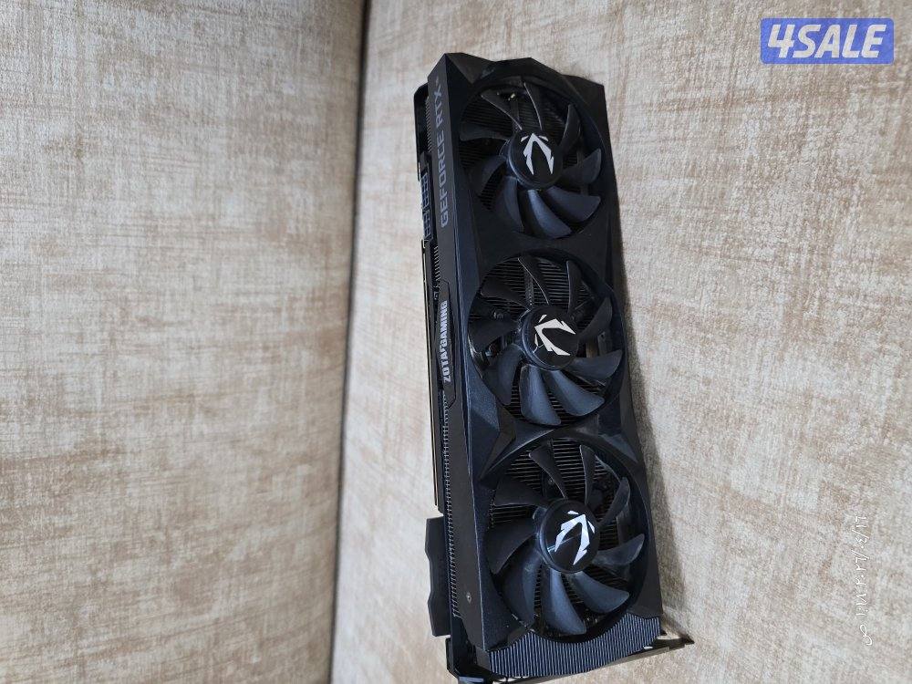 كرت شاشة للبيع RTX 2070S0