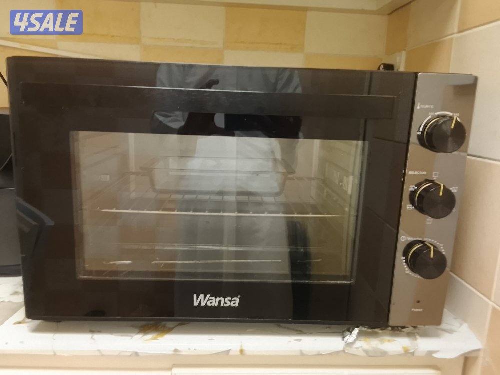 فرن كهربائي0