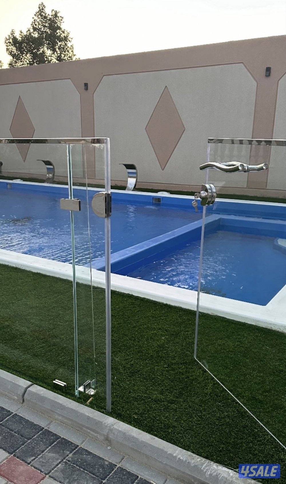 استراحة هيلتون الوفره (جواخير الوفره)4