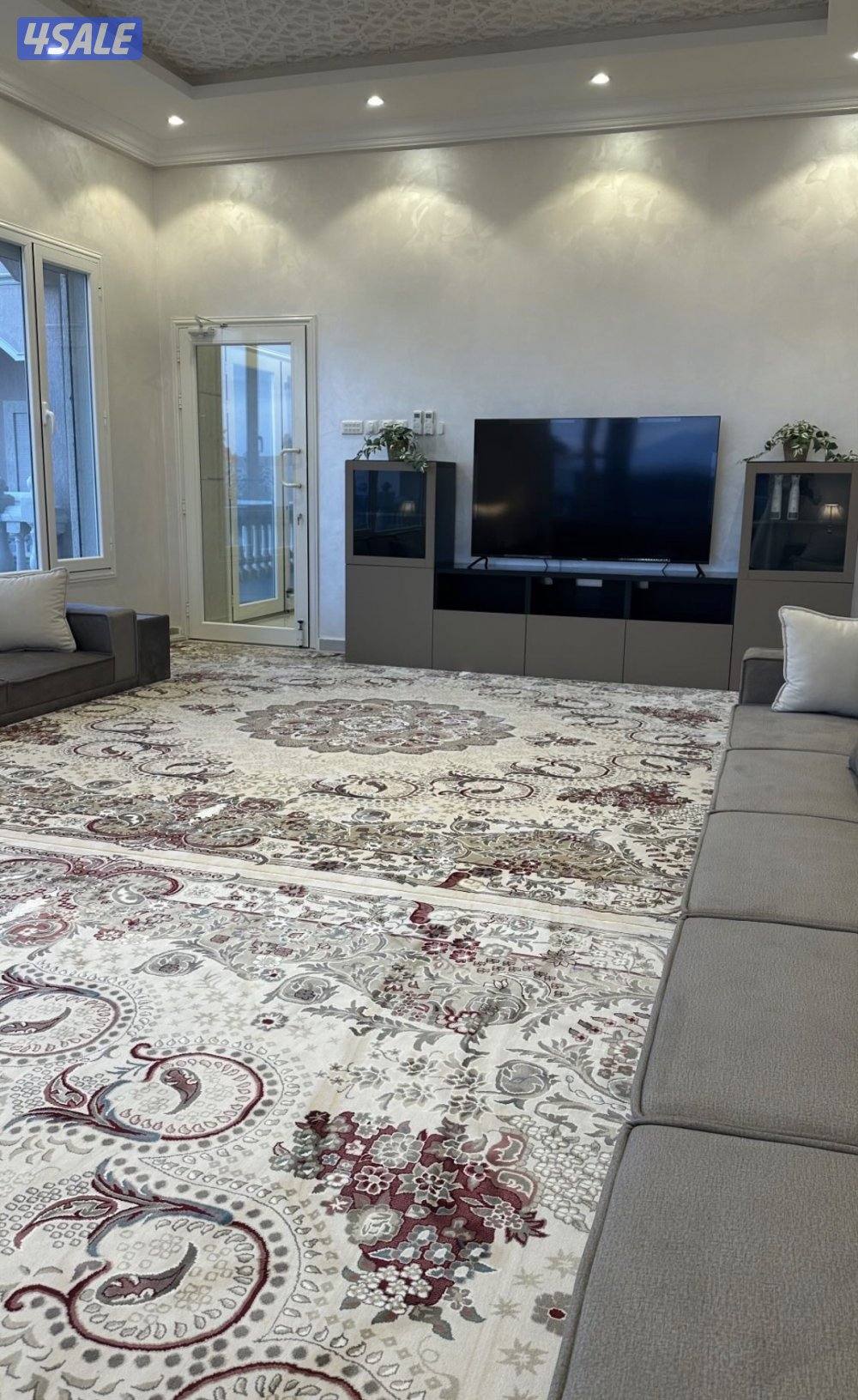 استراحة هيلتون الوفره (جواخير الوفره)7