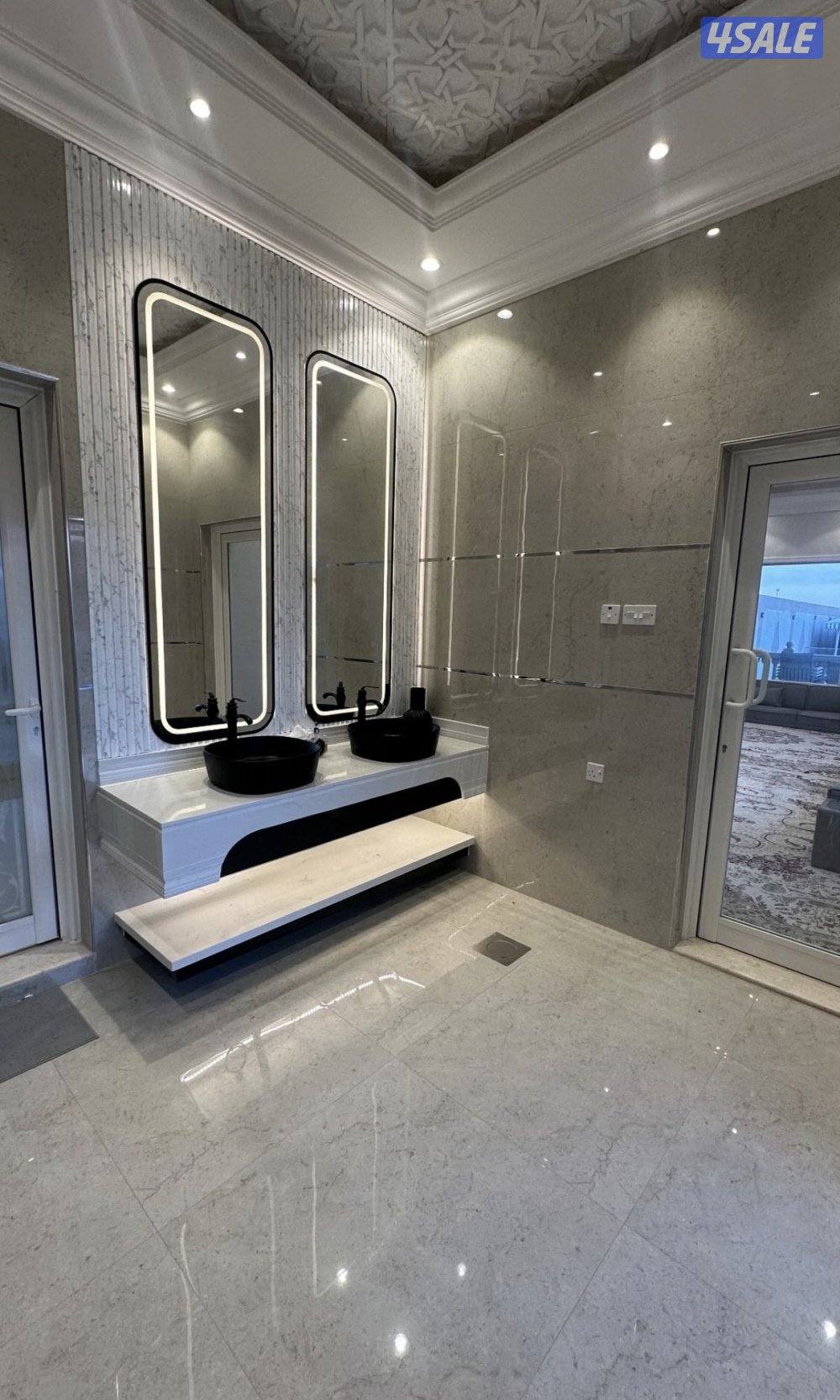 استراحة هيلتون الوفره (جواخير الوفره)8