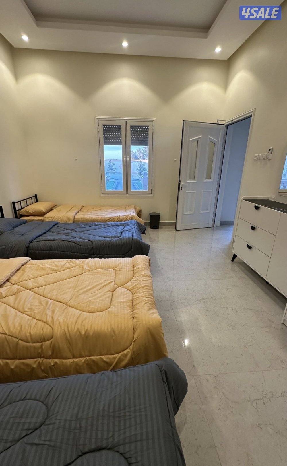 استراحة هيلتون الوفره (جواخير الوفره)10