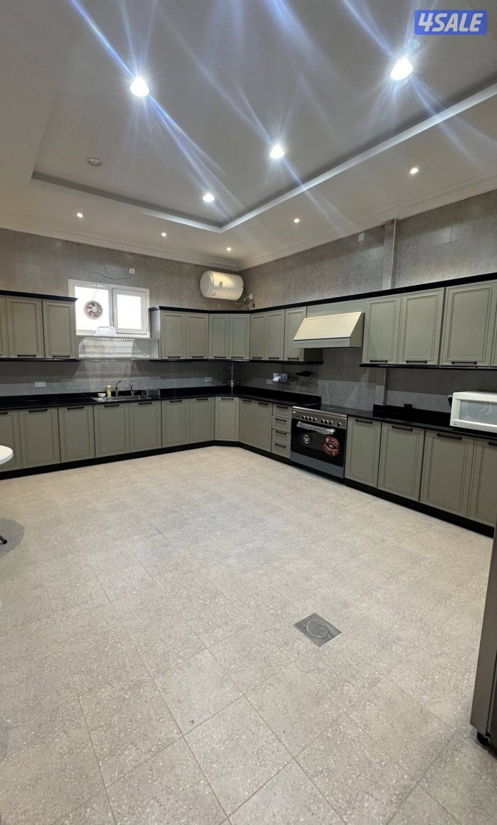 استراحة هيلتون الوفره (جواخير الوفره)12