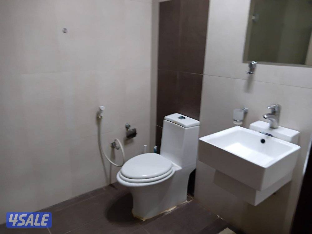 لأصحاب الذوق الرفيع شقه مفروشه ب الكامل غرفتين وصاله وثلاث حمامات14