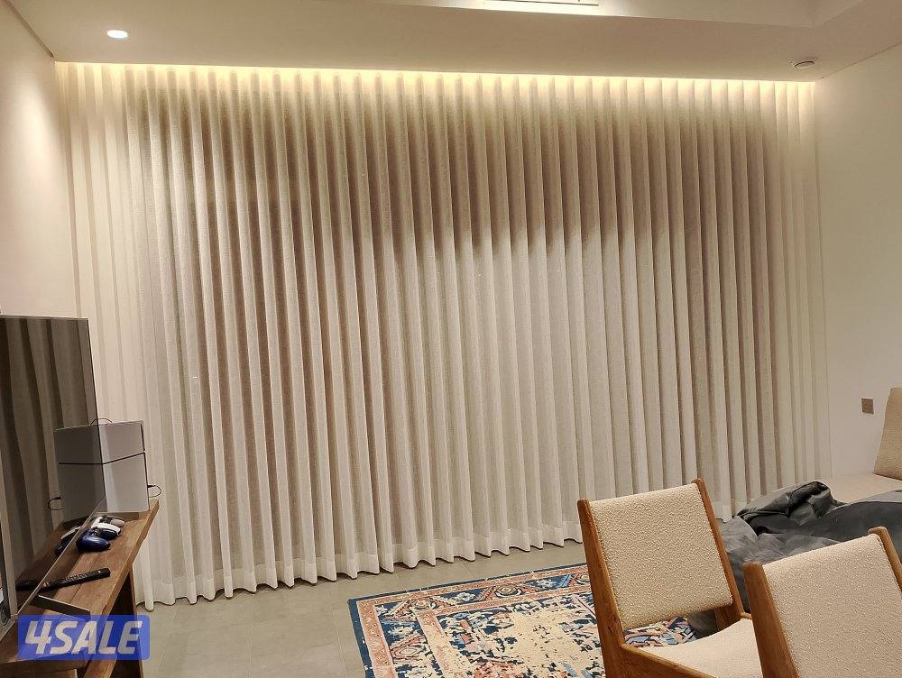 تنجيد وتفصل ستاير ويفي0