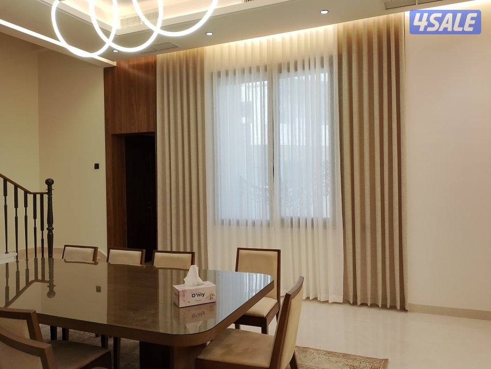 تنجيد وتفصل ستاير ويفي4