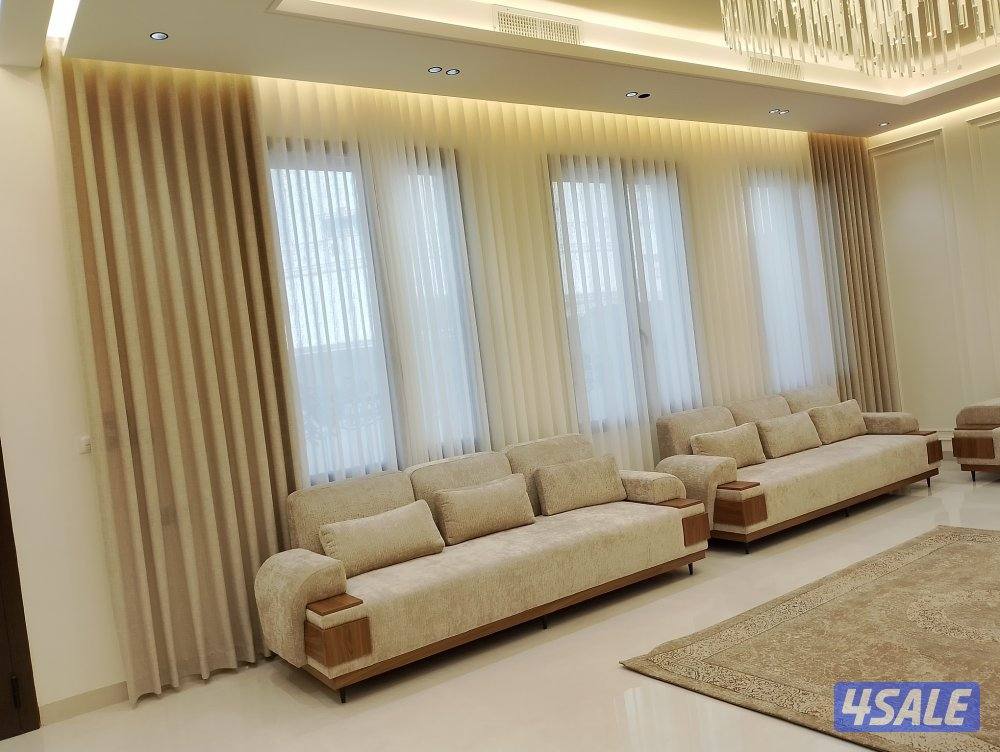 تنجيد وتفصل ستاير ويفي5