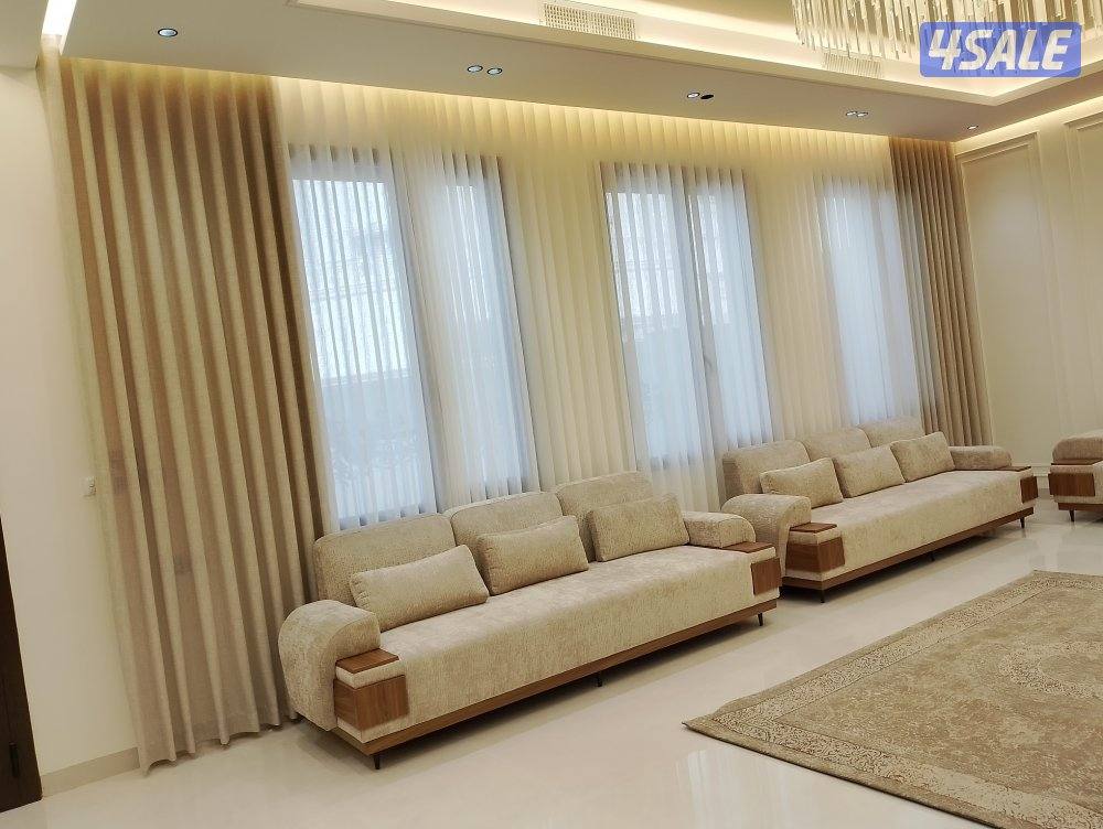 تنجيد وتفصل ستاير ويفي6