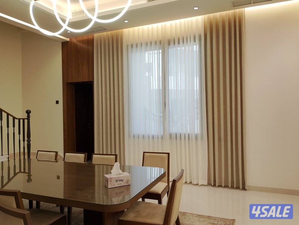 تنجيد وتفصل ستاير ويفي7