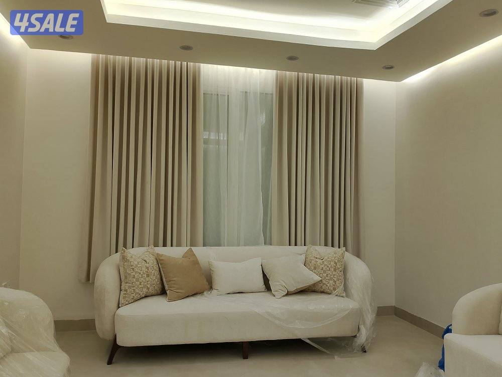 تنجيد وتفصل ستاير ويفي9