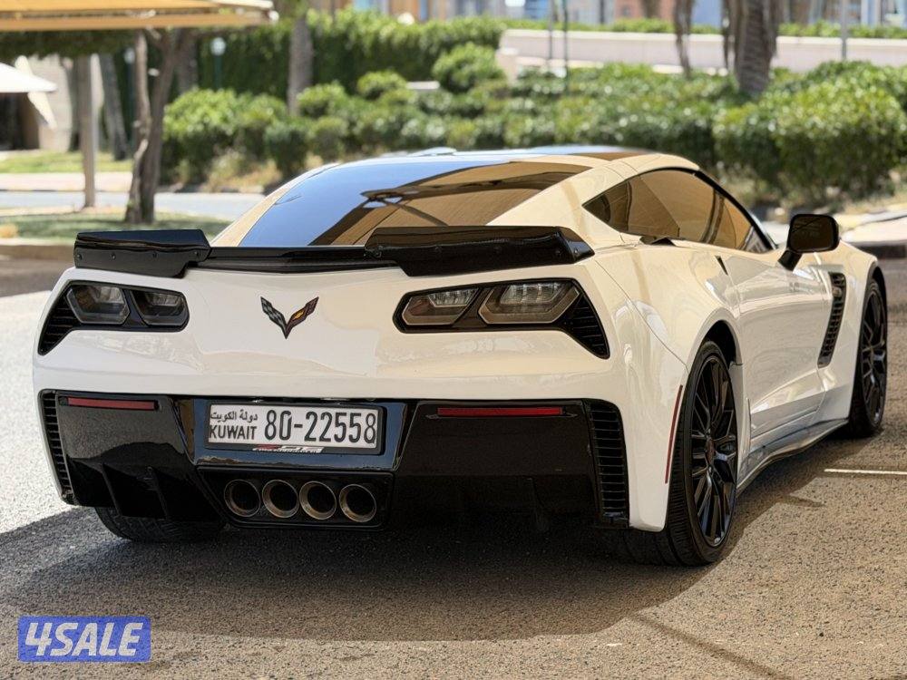 كورفت ستنقري قير عادي2