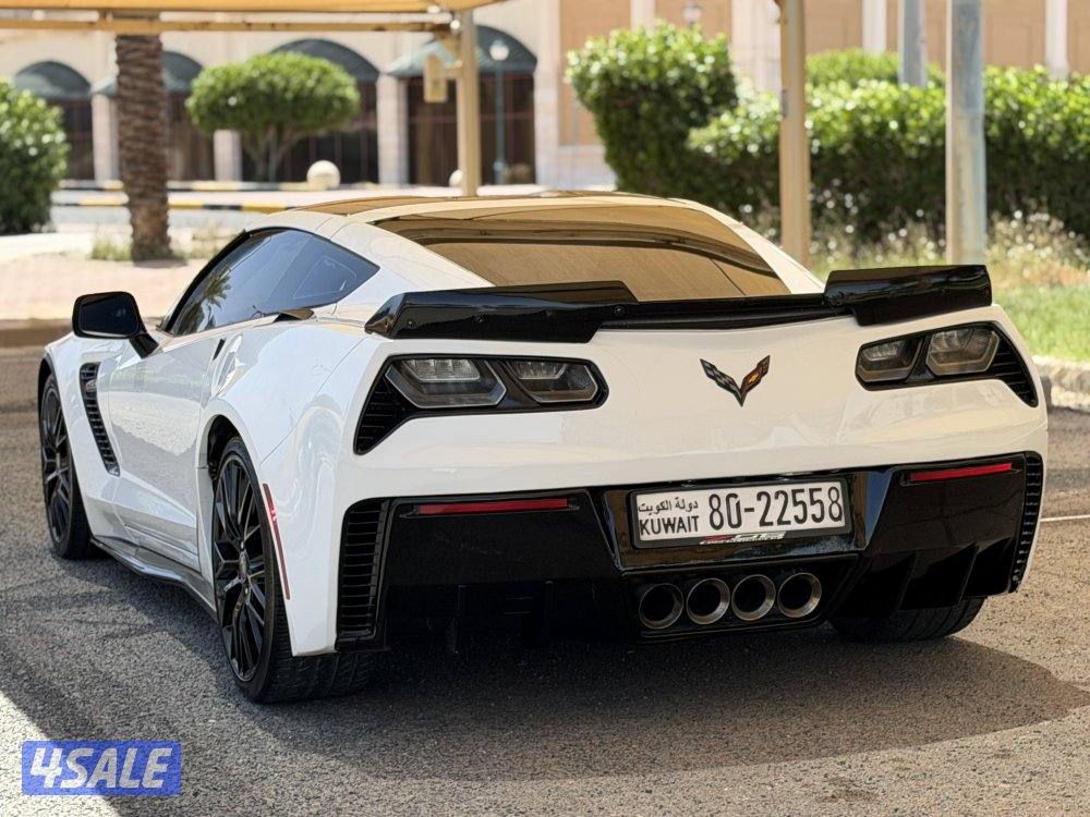 كورفت ستنقري قير عادي3