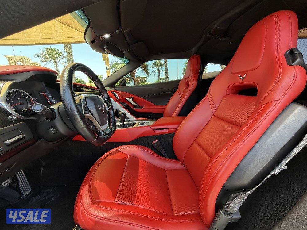 كورفت ستنقري قير عادي4