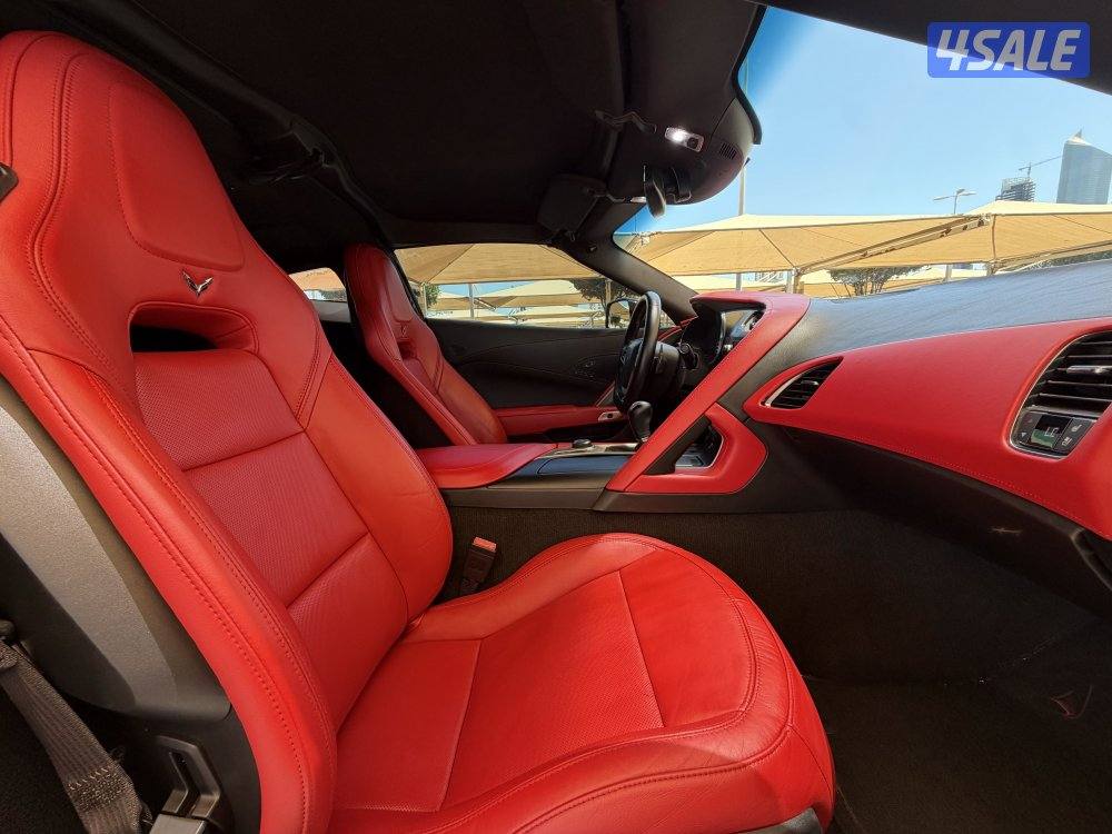 كورفت ستنقري قير عادي5