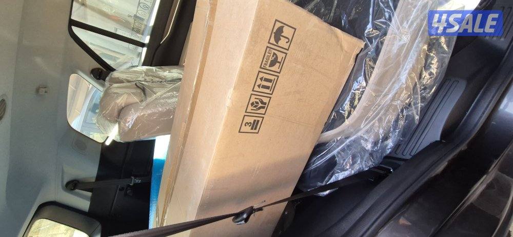 للبيع شبك فورد ايفرست و ليتات خلفية0