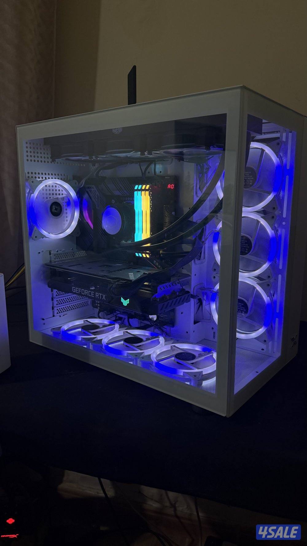 بي سي قيمنق0