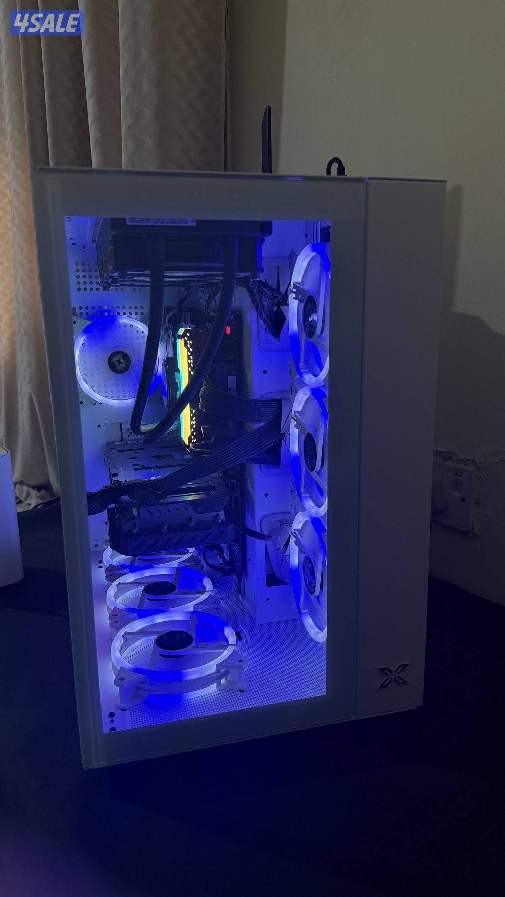 بي سي قيمنق1