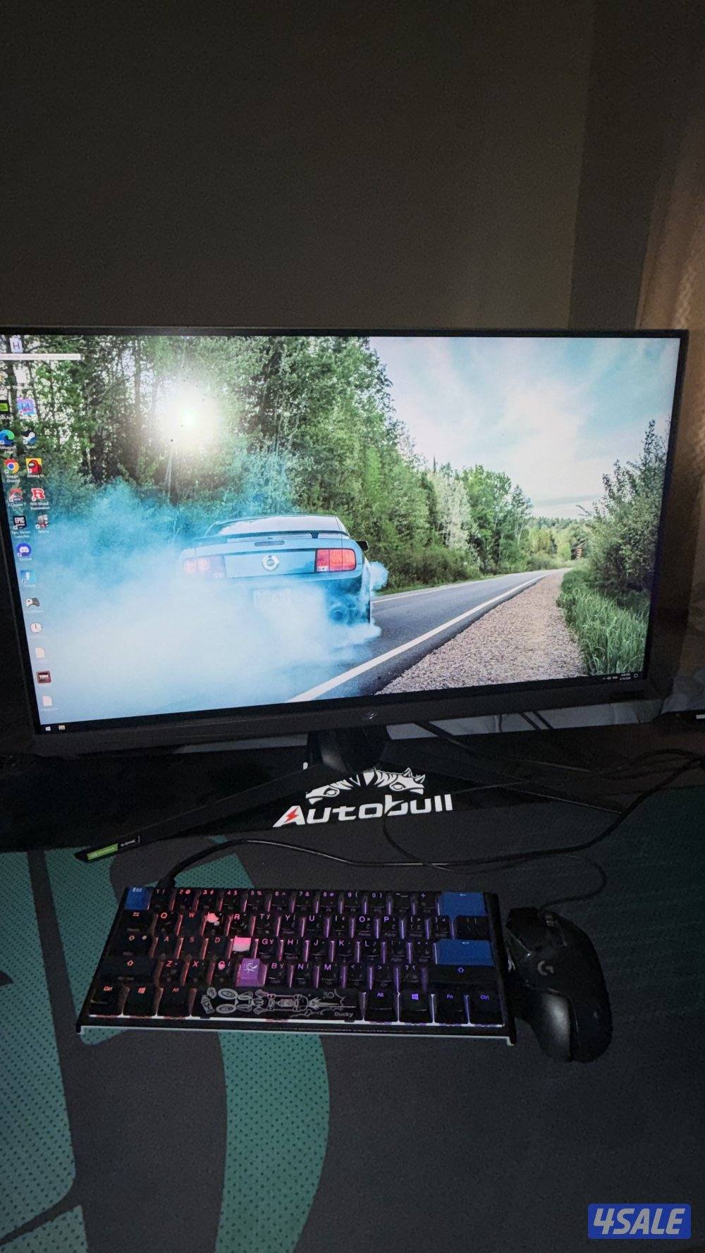 بي سي قيمنق4