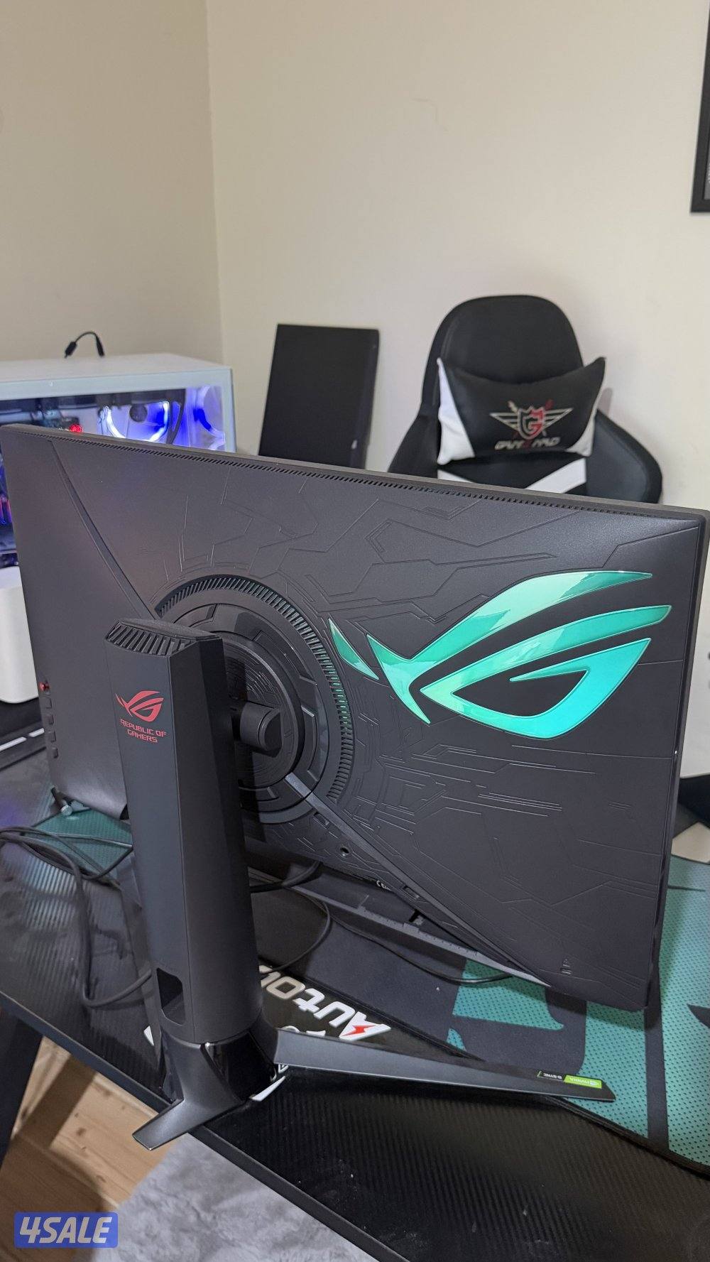 بي سي قيمنق5