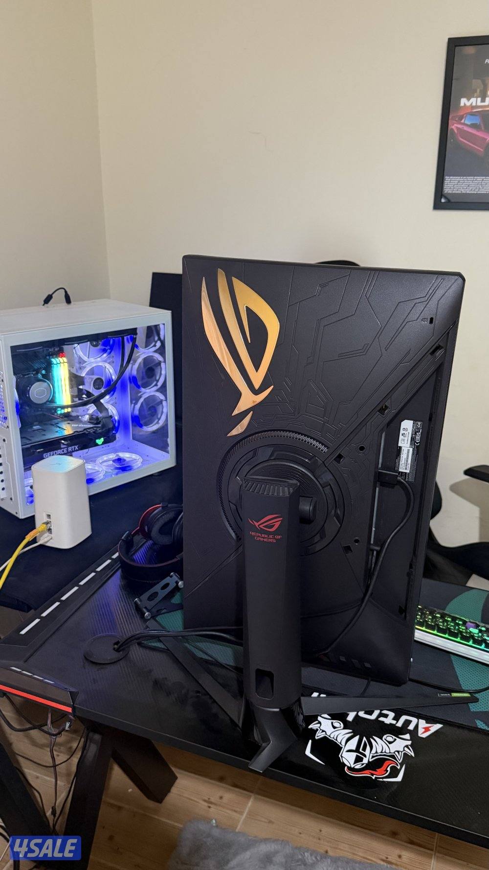 بي سي قيمنق6